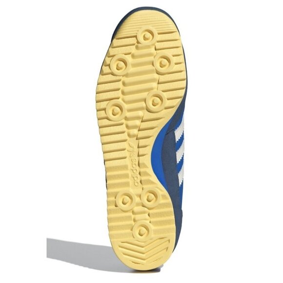 adidas SL 72 OG – MultiSize Women's Sneakers Blue White Preloved Ink JS0255 NEW - Picture 7 of 10